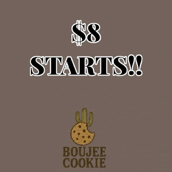 $8 Unlisted Listing - Picture 1 of 1